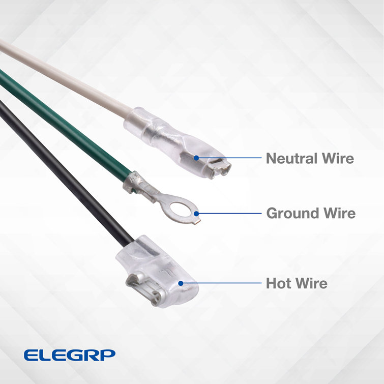 ELEGRP Air Conditioner Cable Wayfair